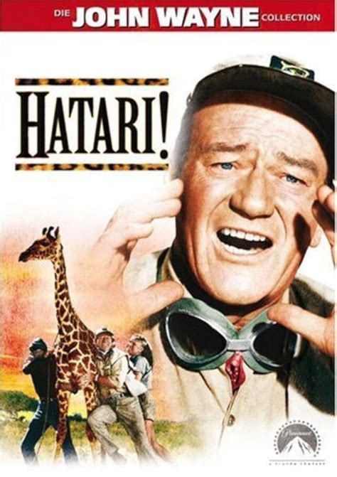 hatari 1962 ok.ru